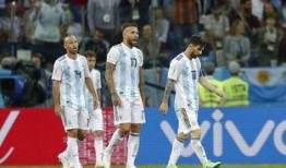 阿根廷队最新爆料,揭秘球队备战秘籍与球员动态