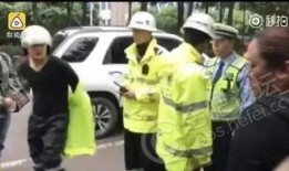 交警辅警最新爆料,揭秘交通执法背后的故事与挑战”
