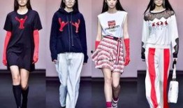 共创服最新爆料时装,时尚盛宴，潮流时装抢先看