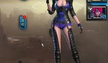 逆战体验服最新爆料2