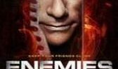 仇敌当前在线观看,揭秘暗流涌动的较量
