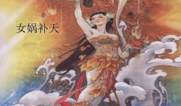 补天女娲皮肤爆料视频大全,视觉盛宴与神话再现