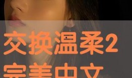 交换温柔 在线观看,一场跨越时空的深情邂逅