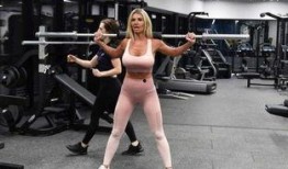 麦蔻健身爆料视频大全最新,揭秘健身圈幕后真相