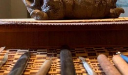 紫砂雕塑小姐姐爆料视频,幕后创作故事与艺术魅力