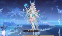 游龙清影官方爆料视频,揭秘游戏新篇章与神秘角色