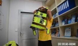 外卖小哥爆料深圳新闻网,深圳新闻网聚焦城市配送新动态