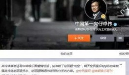 狗仔联合卓伟爆料了吗视频,独家视频揭露娱乐圈惊人内幕
