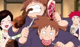 火影忍者最新爆料秋道,火影忍者新篇章中的神秘忍者传奇