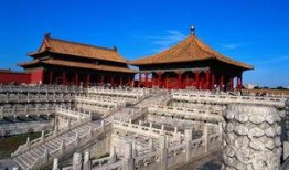 故宫最新爆料事件是什么,揭秘宫廷秘闻背后的惊人真相