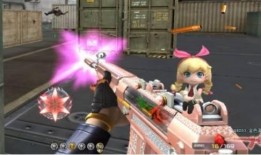 qbz03最新爆料皮肤,神秘皮肤惊艳亮相，游戏体验再升级！