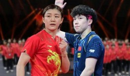 爆料王楚钦陈梦视频,甜蜜瞬间引网友热议