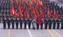 在线观看大阅兵