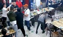 唐山事件爆料人被打视频,真相与正义的追问