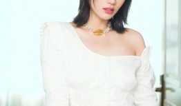 娱乐圈吃瓜爆料马思纯