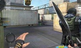 cf手游最新爆料灵狐者,CF手游新英雄，神秘狐仙降临战场