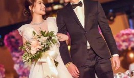 阿娇爆料婚礼视频