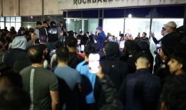 爆料宿松殡仪馆视频曝光,揭开殡仪服务背后真相