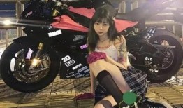 爆料机车网红视频播放,揭秘背后惊人数据与粉丝狂热