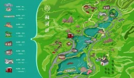 鸣潮最新爆料1.2地图,探索未知领域，开启全新冒险篇章