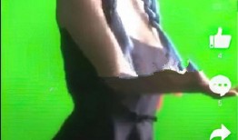 大瓜爆料杨颖视频