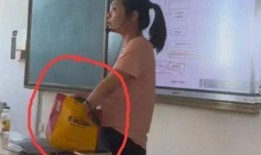 深大女教授爆料视频,视频曝光惊人真相