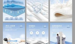 谁爆料床垫的广告视频