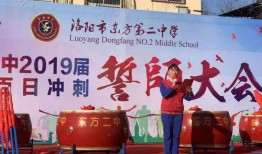 洛阳东方二中爆料新闻,校园事件引发关注