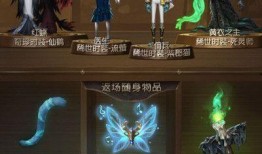 蛋仔第五人格返场爆料最新,神秘角色即将返场，全新爆料揭秘！