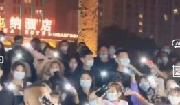 唐山事件爆料人被打视频,真相与正义的追问