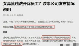 脸书离职女高管爆料视频,独家视频曝光惊人真相