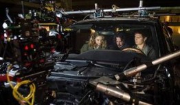 极盗车神 在线观看,速度与激情的巅峰对决