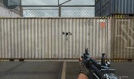 cfm枪最新爆料,性能升级，神秘功能引热议