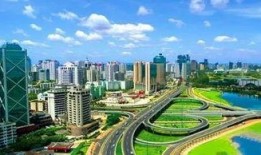 靖西房地产新闻爆料热线,揭秘靖西楼市最新动态与热点资讯