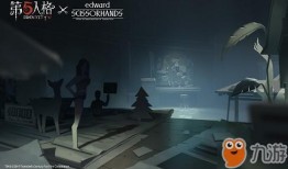 第五人格9月份爆料视频,惊悚游戏新篇章，神秘角色与惊悚剧情提前揭晓