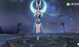 补天女娲皮肤爆料视频大全,视觉盛宴与神话再现