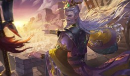 三国杀活动爆料最新武将,智勇双全，战力爆表的传奇英雄