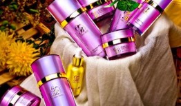 爆料化妆品拍摄视频