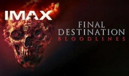 死神来了6在线观看,命运轮回，生死对决