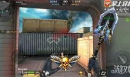 cf手游最新爆料灵狐者,CF手游新英雄，神秘狐仙降临战场