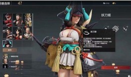 永劫征神新角色爆料最新,神秘力量觉醒，战神降临！