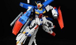 ko高达模型爆料最新消息,ko高达模型全新设计惊艳亮相，细节解析抢先看！