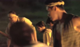 野兽新人类在线观看