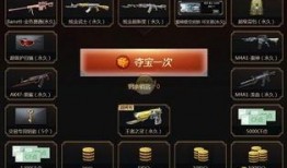 cf12月最新活动爆料,揭秘全新活动爆料，福利大放送等你来战！