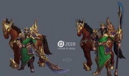 关羽最新爆料,最新爆料揭示三国英雄真实一面