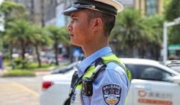 交警辅警最新爆料,揭秘交通执法背后的故事与挑战”