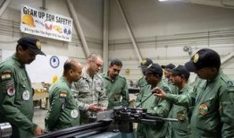 印军飞行员爆料了吗视频,揭秘印军内部真相