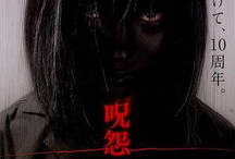 咒怨日版在线观看,恐怖诅咒，生死轮回