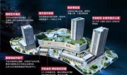 南通红星天铂最新爆料,揭秘高端住宅区的华丽蜕变