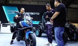 春风机车最新爆料,颠覆传统，引领未来出行新潮流